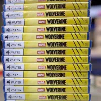 Fc 26 Fc27 ps5 wolverine|کنسول، بازی ویدئویی و آنلاین|تهران, گیشا|دیوار