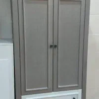 کمد۹۰ تایی شرکتی با عمق ۵۲سانت