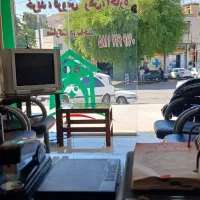 آپارتمان شهرک ولی عصر