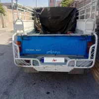 نیسان تک سوز 97|خودرو سواری و وانت|پاسارگاد, |دیوار