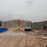 باغ ویلا کلاکوب قابل معاوضه