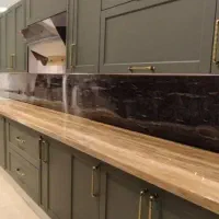 کابینت پیشساخته آماده گرید Aa+لاچر|مصالح و تجهیزات ساختمان|کرج, فاز ۲ مهرشهر|دیوار