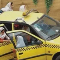 سرویس مدرسه