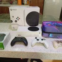 ایکس باکس سری s