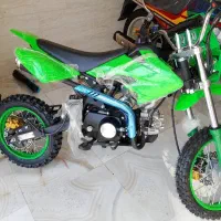مینی کراس 125cc تریلر مدل 2025|موتورسیکلت|مشهد, کوی ولیعصر|دیوار