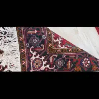 یک جفت فرش ۶متری دستبافت هریس طرح عبدالعظیم نو|فرش|تبریز, |دیوار