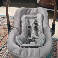 کریر۳حالته مخمل