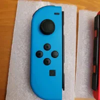 جوی کان نینتندو سوییچ OLED|کنسول، بازی ویدئویی و آنلاین|کرج, شهرک بنفشه|دیوار