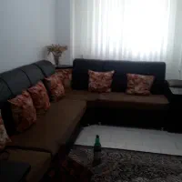 مبل ال ۷ نفره به همراه میز جلو مبلی