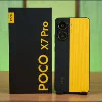 poco x7pro