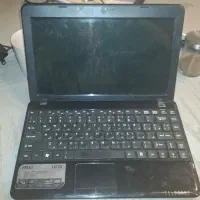 لب تاپ MSI U270
