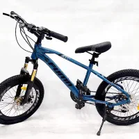 دوچرخه دیسکی سایز 20 فوما