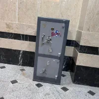 گاوصندوق