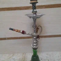 قلیون برنجی