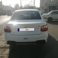 ساینا s 1402 بدون رنگ|خودرو سواری و وانت|ارومیه, |دیوار