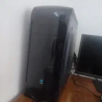 کیس گیمینگ|رایانه رومیزی|اردبیل, |دیوار