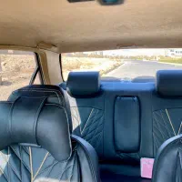 پژو پارس tu5 مدل ۱۴۰۱|خودرو سواری و وانت|کاشان, فاز ۲ ناجی آباد|دیوار