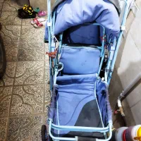 وسایل بچگانه|کالسکه و لوازم جانبی|دورود, |دیوار