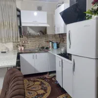 دو خوابه  آپارتمان نزدیک شاهچراغ