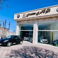 پژو 207i تیوفایو فلز موتور جدید مدل ۱۴۰۴ صفر