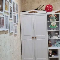 سرویس کامل کودک|تخت و سرویس خواب|پردیس, فاز ۸|دیوار