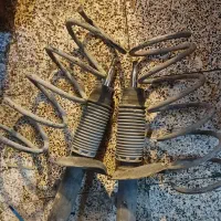 کمک فنر و فنر رانا/۲۰۶/sd جلو