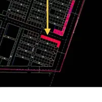 فروش زمین تجاری روبه رو اتوگالری مسلم