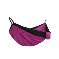 ننو پارچه ای تاب خواب درختی