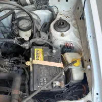 پراید89|خودرو سواری و وانت|مرودشت, کناره|دیوار