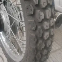موتورسیکلت کویر سی جی ال 150