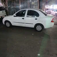 تیباصندوق دار ۱۴۰۰