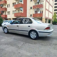 سمند|خودرو سواری و وانت|چهارباغ, |دیوار