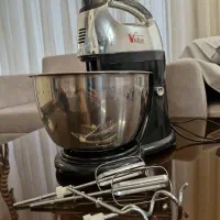 همزن کاسه دار ویداس