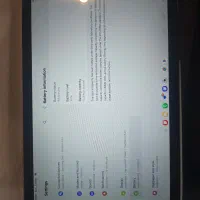 سامسونگ galaxy tab A9+ 5G|تبلت|تهران, امانیه|دیوار