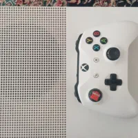 x box one seri s|کنسول، بازی ویدئویی و آنلاین|کرج, شهرک اوج|دیوار