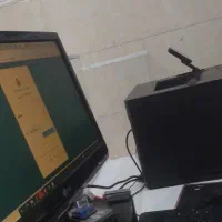 کافی نت و خدمات کامپیوتری آراد