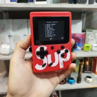 کنسول بازی قابل حمل sup game|کنسول، بازی ویدئویی و آنلاین|شیراز, قدوسی شرقی|دیوار