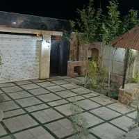 ویلا استخردار   ویلا باغی