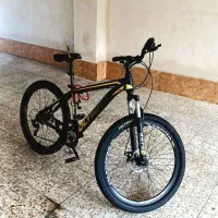 دوچرخه|دوچرخه، اسکیت، اسکوتر|فومن, |دیوار