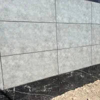 باغچه ویلایی استثنایی