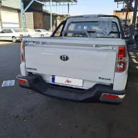 ماشین کارون صفر|خودرو سواری و وانت|ری, صالحآباد شرقی|دیوار