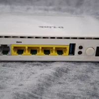 مودم وای فای دی لینک D-Link|مودم و تجهیزات شبکه|تبریز, |دیوار