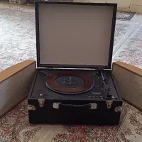 گرام اورجینال والتر با صفحه بزرگ و کوچک