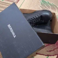 بوت برشکا در حد نو|کیف، کفش، کمربند|رامهرمز, |دیوار