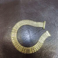 دستبند پوست ماری