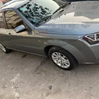 دنا ۹۶|خودرو سواری و وانت|فردیس, ثابتی|دیوار