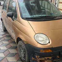 دوو ماتیز مدل۸۰