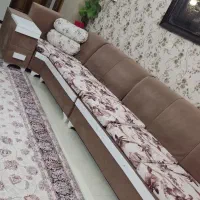 مبل ال نقلی جمه جور