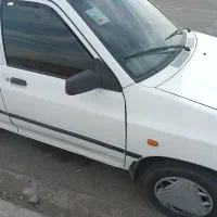 فروش پراید|خودرو سواری و وانت|پاکدشت, پاکدشت (مامازند)|دیوار