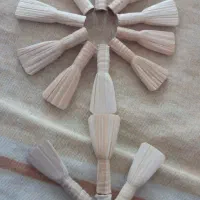 کرنا و سورنا|سازهای بادی|فیروزآباد (فارس), |دیوار